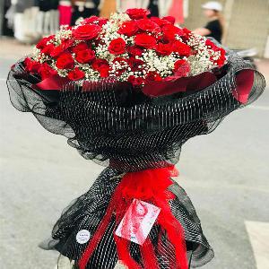 Hoa tươi chúc mừng HTB202114