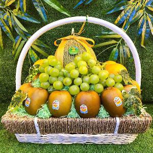Giỏ trái cây quà tặng TCM2109