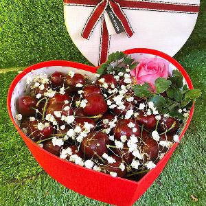 Giỏ trái cây quà tặng TCM2112