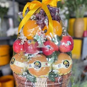 Giỏ trái cây GTC2434