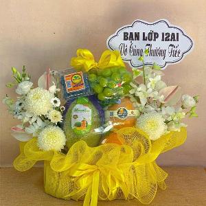 Giỏ trái cây GTC2448