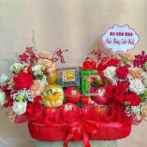 Giỏ trái cây GTC2450