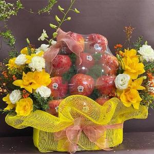 Giỏ trái cây GTC2453