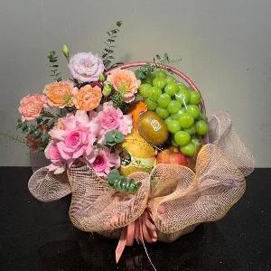 Giỏ trái cây GTC2457