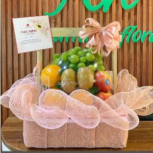 Giỏ trái cây GTC2460