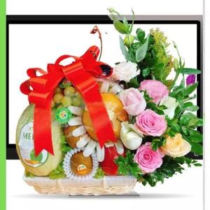 Giỏ trái cây GTC2410