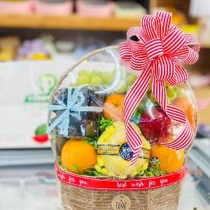 Giỏ trái cây GTC2416