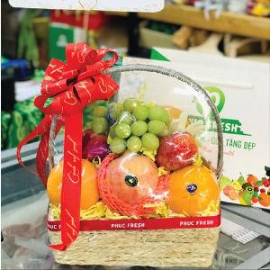 Giỏ trái cây GTC2423