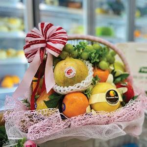 Giỏ trái cây GTC2425