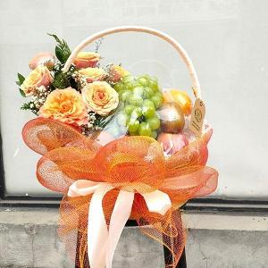 Giỏ trái cây GTC2427