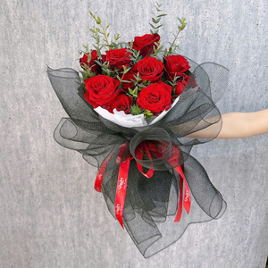 Bó hoa tươi - 2515