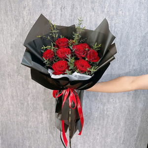 Bó hoa tươi  - 2516