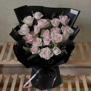 Bó hoa tươi - 2503