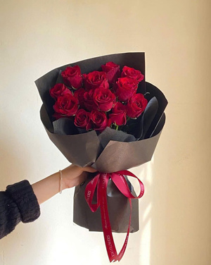 Bó hoa tươi - 2504