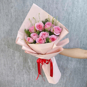 Bó hoa tươi - 2507