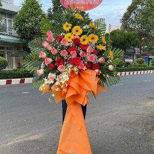 Hoa chúc mừng 033
