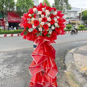 Hoa chúc mừng 049