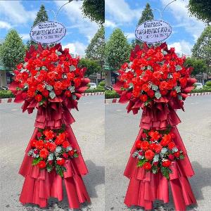 Hoa Chúc Mừng 061