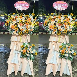 Hoa Chúc Mừng 065