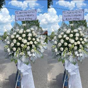 Hoa tươi viếng 011