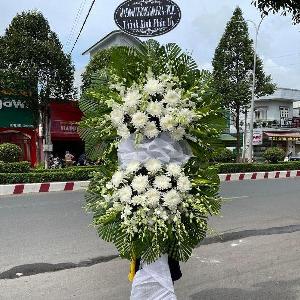 Hoa tươi viếng 014