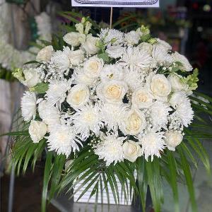 Hoa Tươi Viếng 034