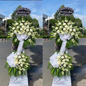 Hoa Tươi Viếng 036