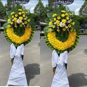 Hoa Tươi Viếng 041