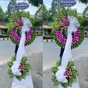 Hoa Tươi Viếng 045