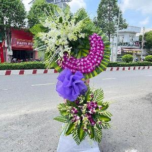 Hoa tươi viếng 050