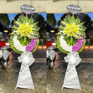 Hoa tươi viếng 058