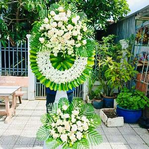 Hoa Tươi Viếng 202