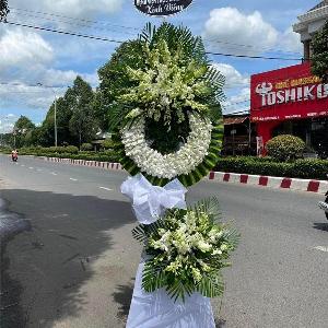 Hoa Tươi Viếng 203