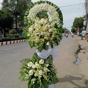 Hoa Tươi Viếng 205