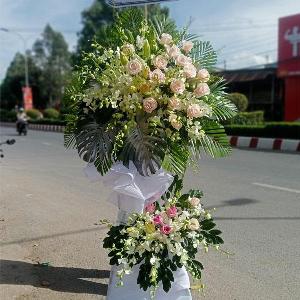 Hoa Tươi Viếng 210