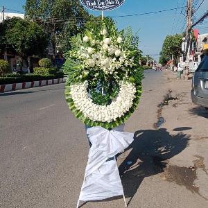 Hoa Tươi Viếng 211