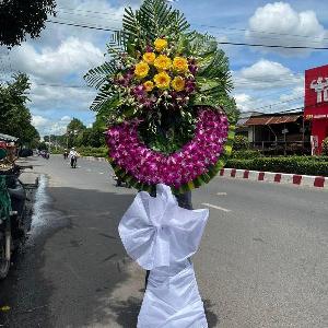 Hoa Tươi Viếng 201
