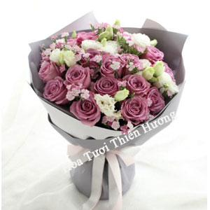 Hoa Bó Tặng Người Yêu HTY2806