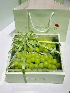 Giỏ trái cây - 10253