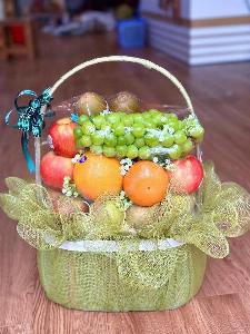 Giỏ trái cây - 10261