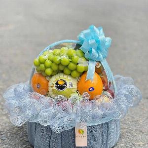 Giỏ trái cây - 10262