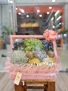 Giỏ trái cây - 10270
