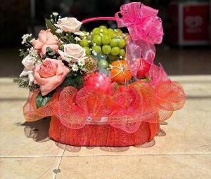Giỏ trái cây - 10288