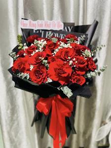 Bó hoa tươi - 151028