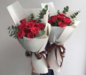 Bó hoa tươi - 151050