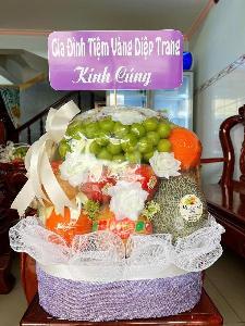 Giỏ trái cây 2503