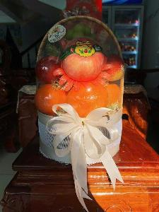 Giỏ trái cây 2508