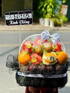 Giỏ trái cây 2513