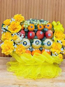 Giỏ trái cây 2531