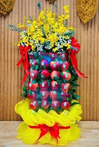 Giỏ trái cây 2532